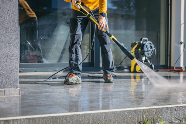 Best Fence Pressure Washing  in Helena, OK