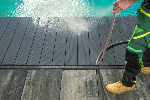 Best Pressure Washing Near Me  in Helena, OK