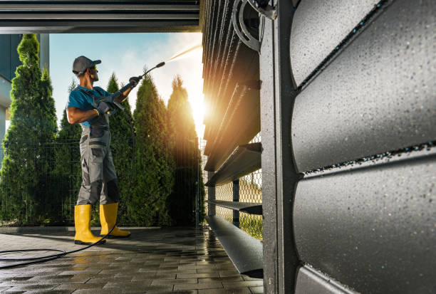 Best Concrete Pressure Washing  in Helena, OK