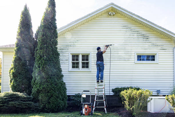 Best Best Pressure Washing Companies  in Helena, OK