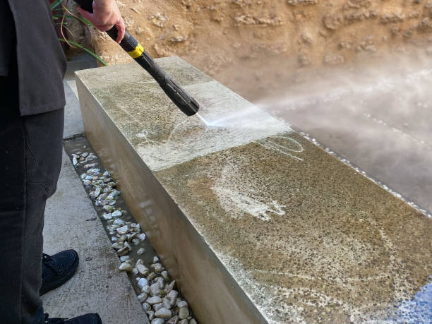 Best Roof Pressure Washing  in Helena, OK