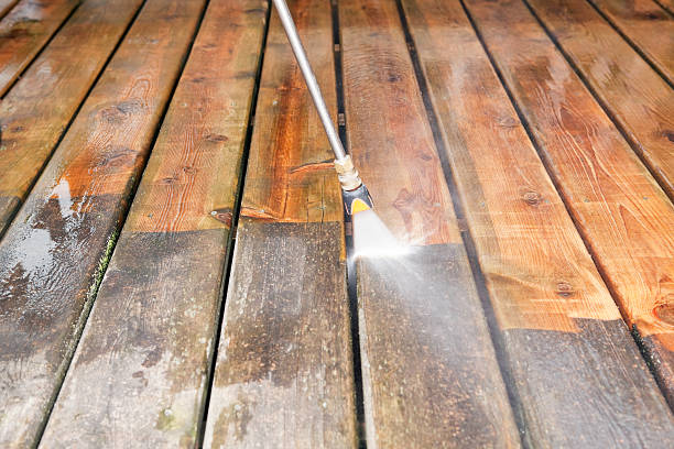 Best Residential Pressure Washing Services  in Helena, OK