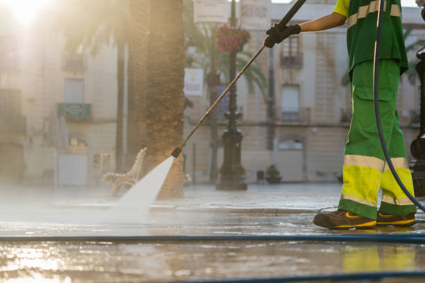 Best Pressure Washing Company Near Me  in Helena, OK