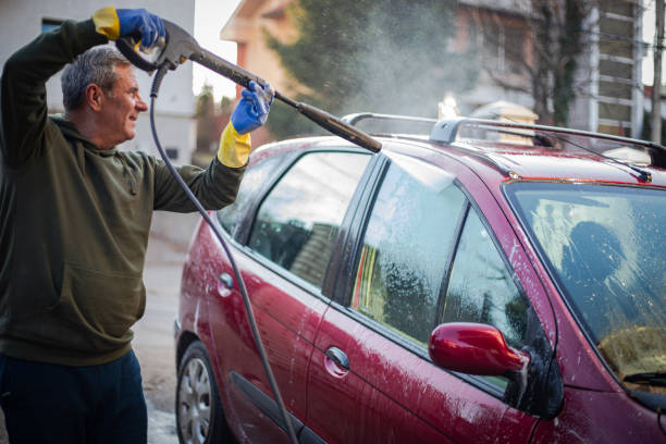 Best Affordable Pressure Washing  in Helena, OK